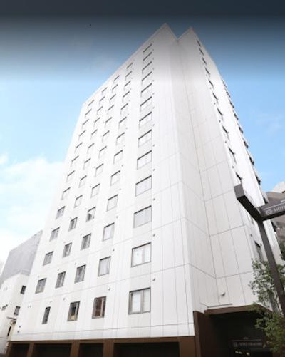 هتل گراسری اساکوسا