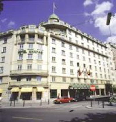 د لوانت لاودن