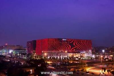 هیلتون باییون