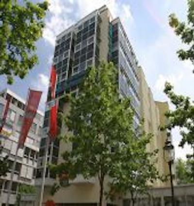 ایبیز اوگسبورگ هاوپتباهنهف