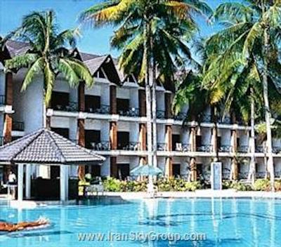 دوانگجیت ریزورت اند اسپا