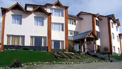 کلتا هتل ال کالافات