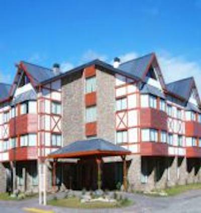 کالافات پارک هتل