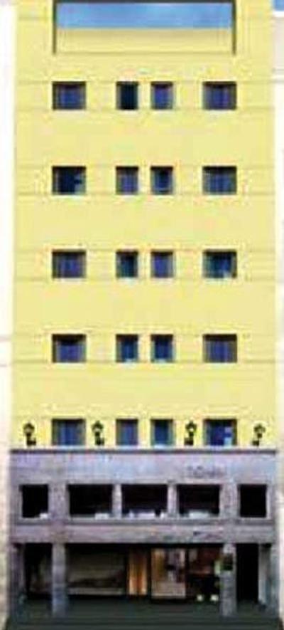 هتل ودگرا د لاز لوسز