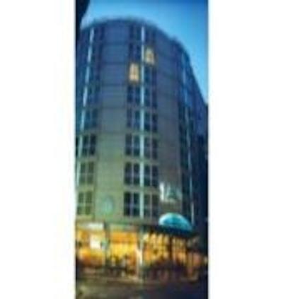 رکنکویستا پلازا