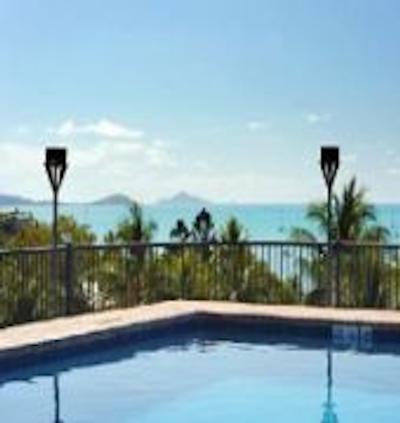 ویتساند تراسز ریزرت