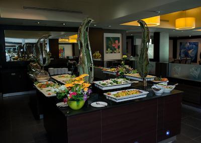 سنتوری پارک هتل