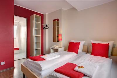 گوت-هتلز اسمارت اسمارتی کلن سیتی سنتر