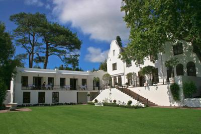 د اندرز بوتیک هتل