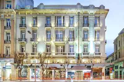 مینروا پرمیر