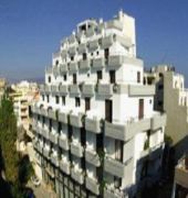 هتل ایرینی