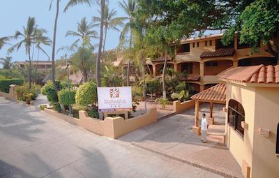 مارگاریتاز