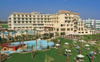 اکوامار بیچ اند اسپا