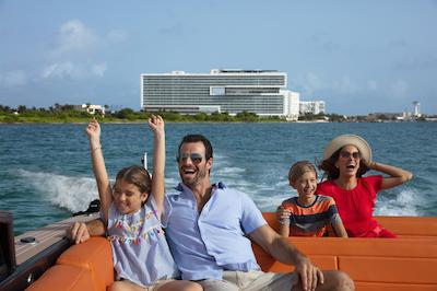 سانساپ استار کانکون