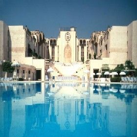 شراتون داماسوز