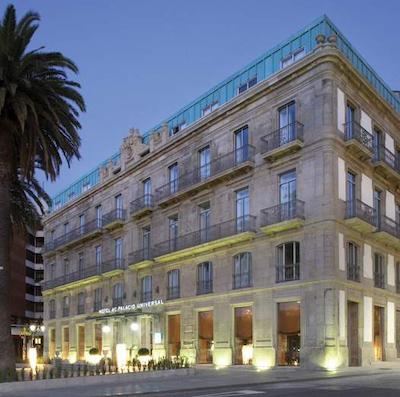 اک پالاشن ونیورسال