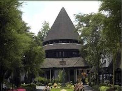 سافاری پارک هتل اند کاسینو