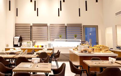 بی فور بوتیک آتن سیگنچر هتل