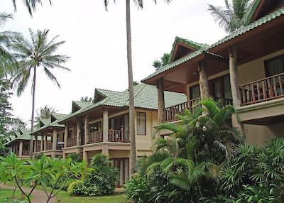 ریل ب ریزرت اند اسپا