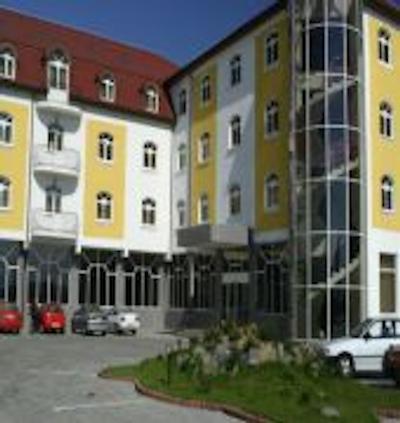 مرکور سیبیو آیرپرت