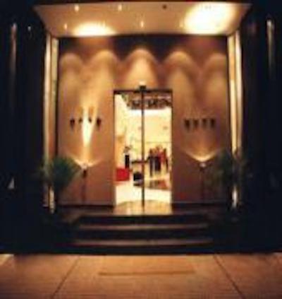 گران پرسیدنت