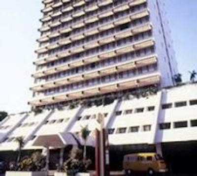 دویل پریم کویابا هتل