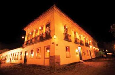 پوسادا دو ساندی