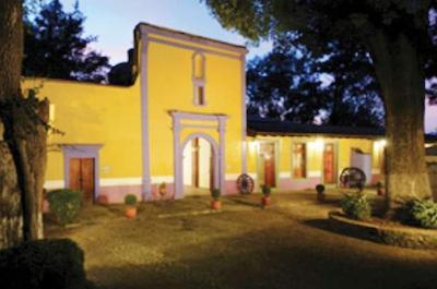 هاسیندا دل مارکز