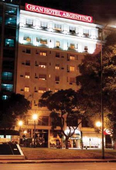 گران ارجنتینو
