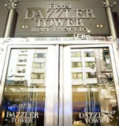 دازلر سان مارتین