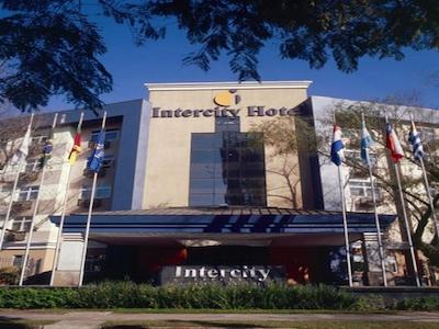 اینترسیتی ارپرتو پرتو آلگر