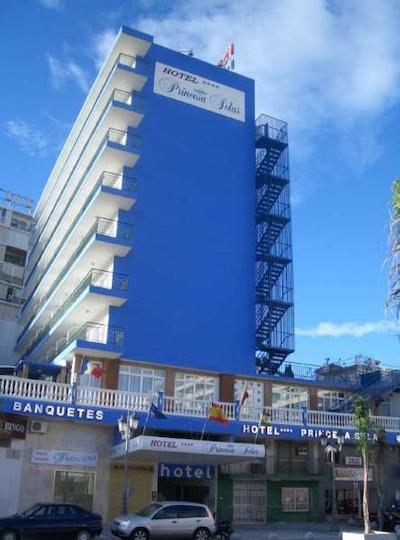 پرینسسا سُلار