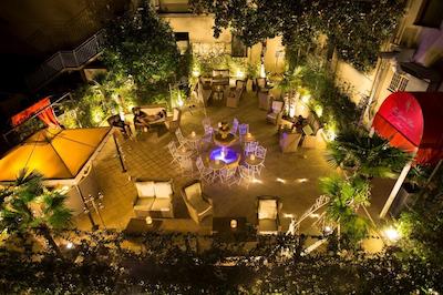 هتل میلتون رما