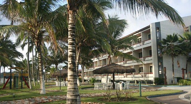 کاناریوز دگایبو