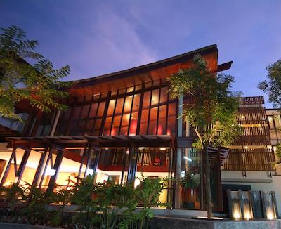 پاکاسای ریزرت