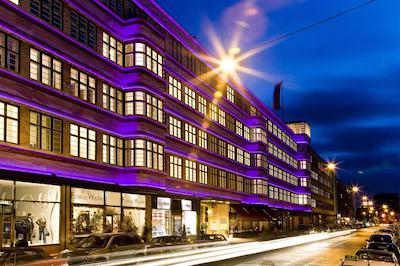 الینگتون هتل برلین