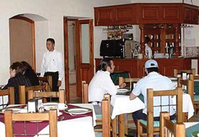 کانترا ریل