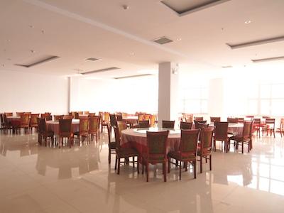 گرینتری این زهانگجیاکو قیااکسی دیستریکت وویی ایست استریت جیانکسینگ اکسپرز هتل