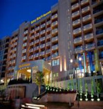 بارسل ریال بیچ