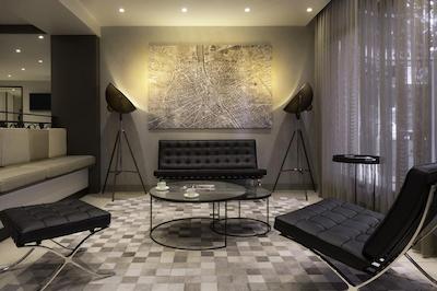 بست وسترن پاریز ایتالی