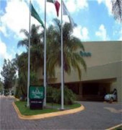 هلید این مرلیا