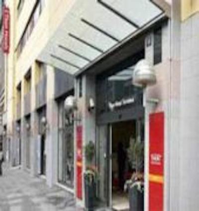 دن هتل ترمینوز