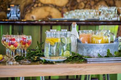 کاسا سان کارلز لج