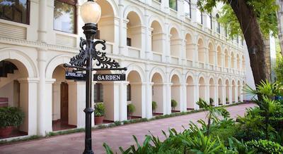 د گرند ایمپریال