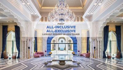 ریکسوس سعدیات آیلند