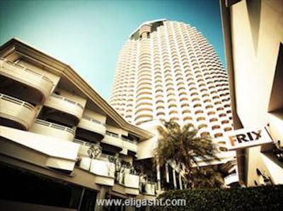 د واری جومتین بیچ