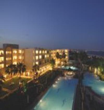 پارادیز پالاس