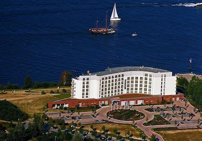 د ریلانو هتل هامبورگ