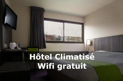 کمفرت هتل تولوس سود