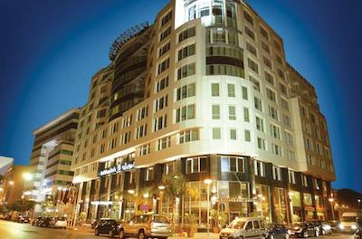 پالاس دانفا